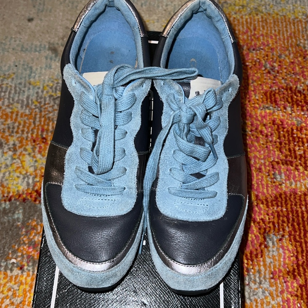 Women’s Coach Sneakers